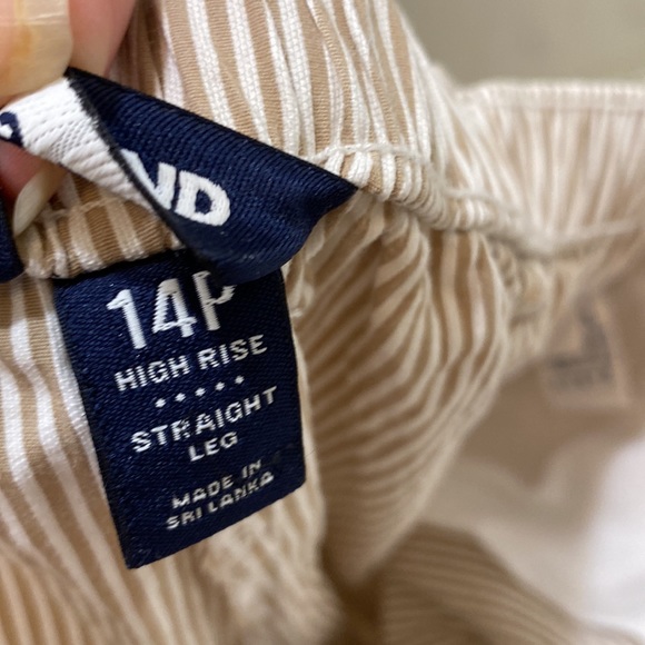 Lands end pants - Picture 6 of 6